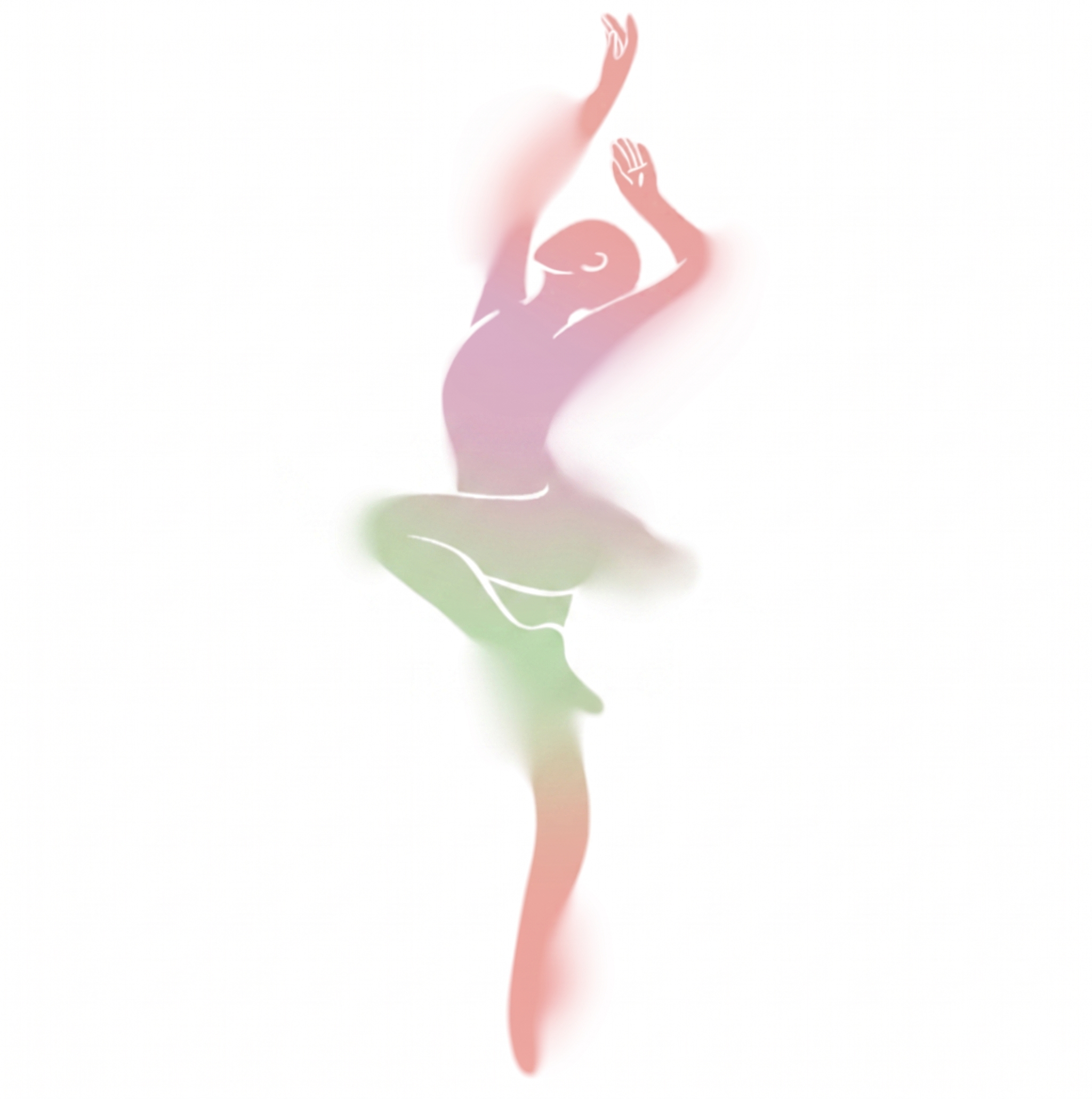 Figura Bailando